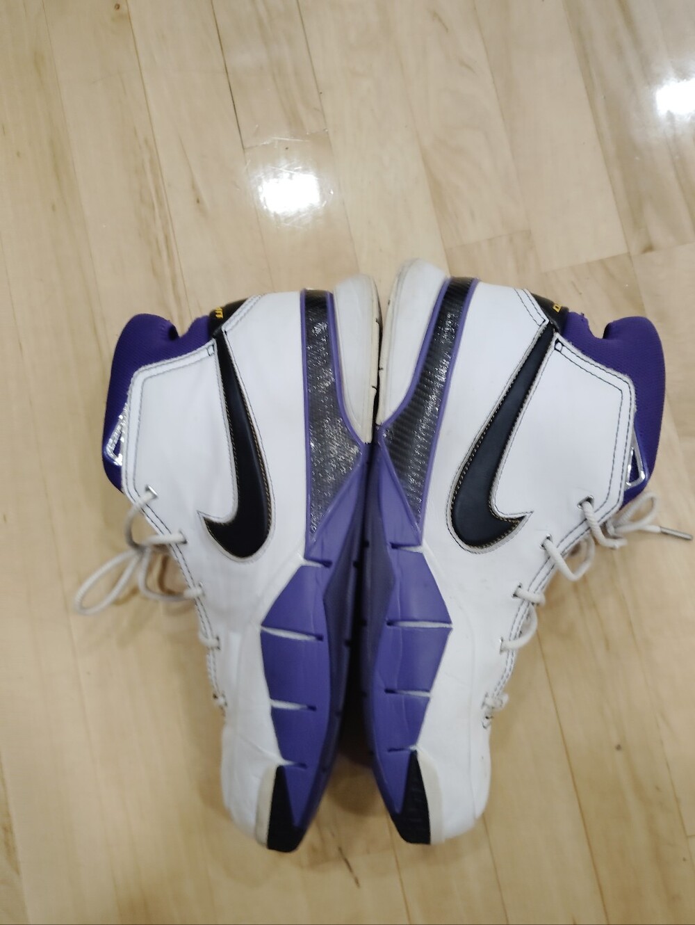 Nike Kobe 1